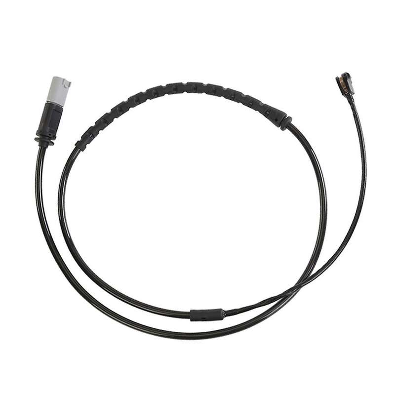 34356792571 Car Rear Axle Brake Sensor Brake Pad Wear Sensor Brake Sensor Line for X5 X6 E70 2006-2