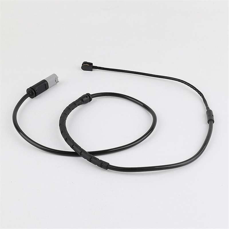 34356792571 Car Rear Axle Brake Sensor Brake Pad Wear Sensor Brake Sensor Line for X5 X6 E70 2006-2