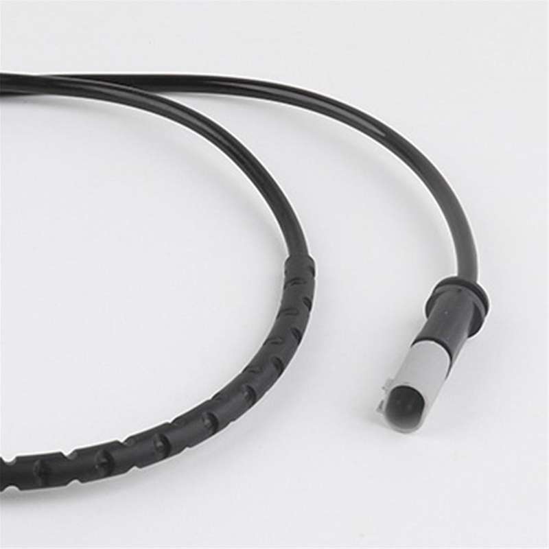 34356792571 Car Rear Axle Brake Sensor Brake Pad Wear Sensor Brake Sensor Line for X5 X6 E70 2006-2