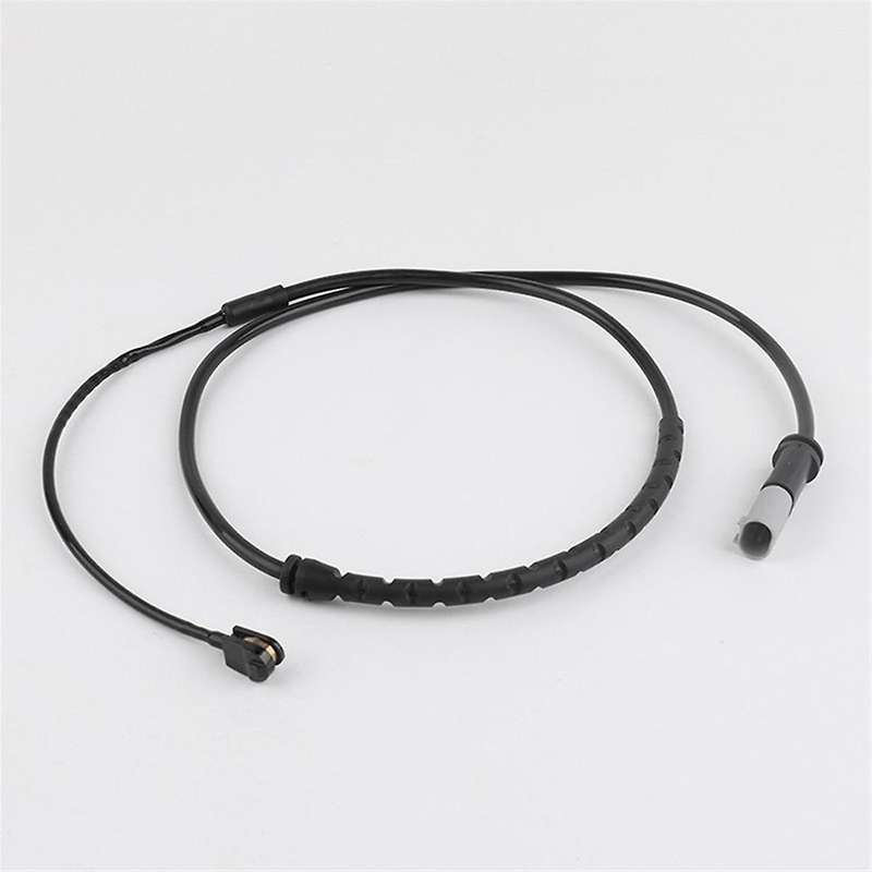 34356792571 Car Rear Axle Brake Sensor Brake Pad Wear Sensor Brake Sensor Line for X5 X6 E70 2006-2