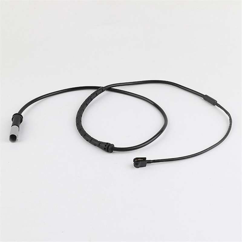 34356792571 Car Rear Axle Brake Sensor Brake Pad Wear Sensor Brake Sensor Line for X5 X6 E70 2006-2