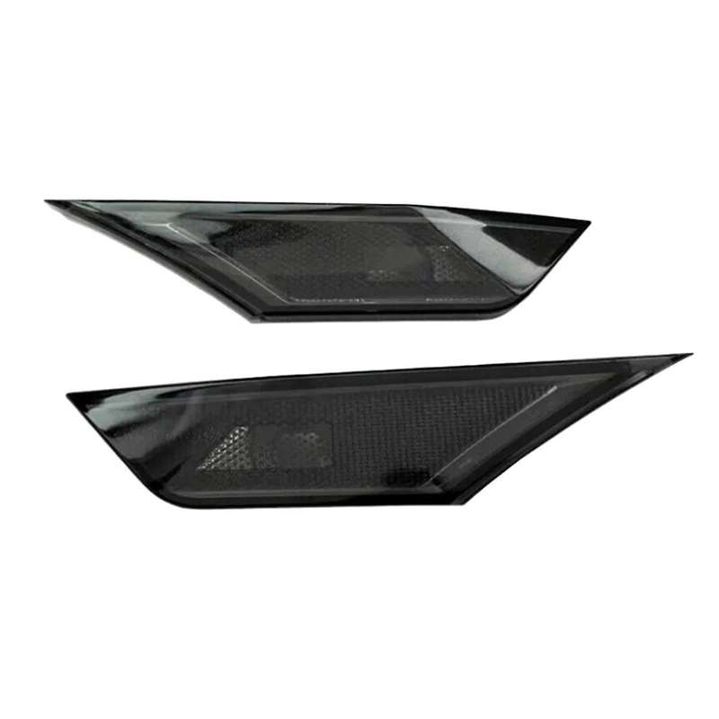 34350-tet-h01 34300-tet-h01 Light Turn Signal Side Lights Automotive for 2016-2020 U.s. Version