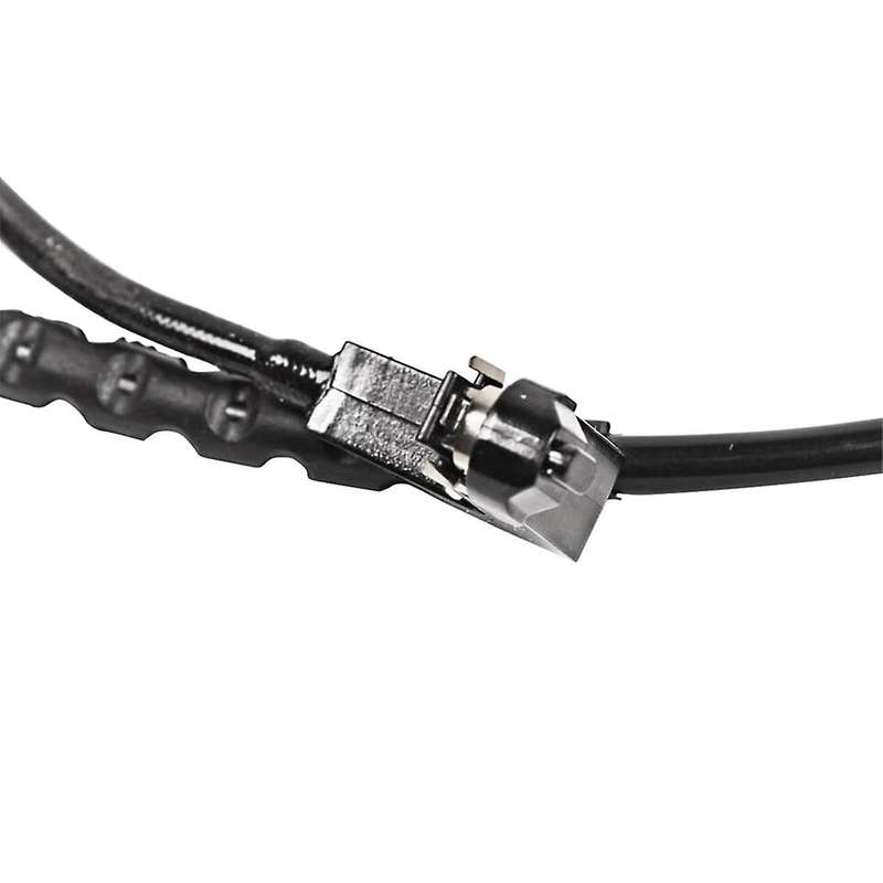 34356789329, 34356789330 Front & Rear Brake Pad Wear Sensor for R55 R56 1.6L