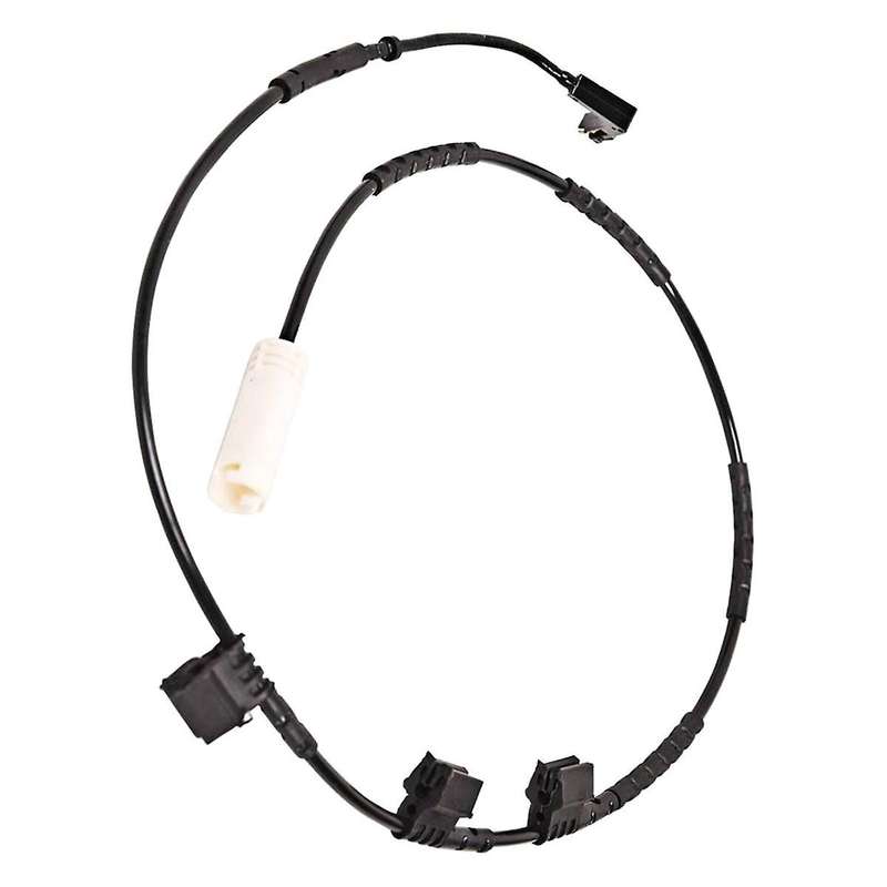 34356789329, 34356789330 Front & Rear Brake Pad Wear Sensor for R55 R56 1.6L