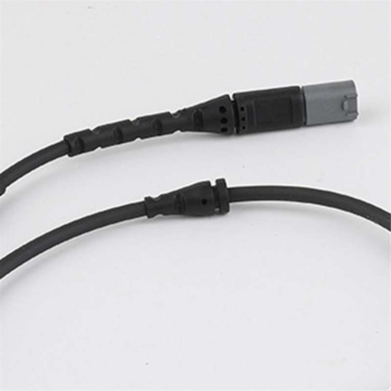 34356780698 34356789503 Car Front Axle Brake Sensor Brake Pad Wear Sensor Brake Sensor Line for X6