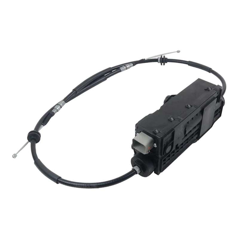 34436868514 34436882007 34436874220 Rear Parking Brake Actuator Control Unit Module for X5 F15 X6 F1