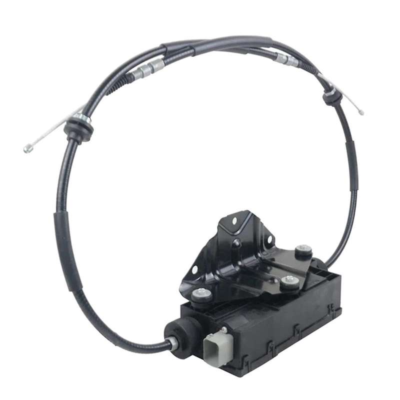 34436868514 34436882007 34436874220 Rear Parking Brake Actuator Control Unit Module for X5 F15 X6 F1