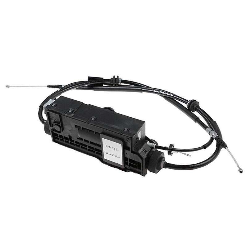34436868514 34436874220 Electric Parking Brake Handbrake Actuator Control Module for X5 F15 X6 F16