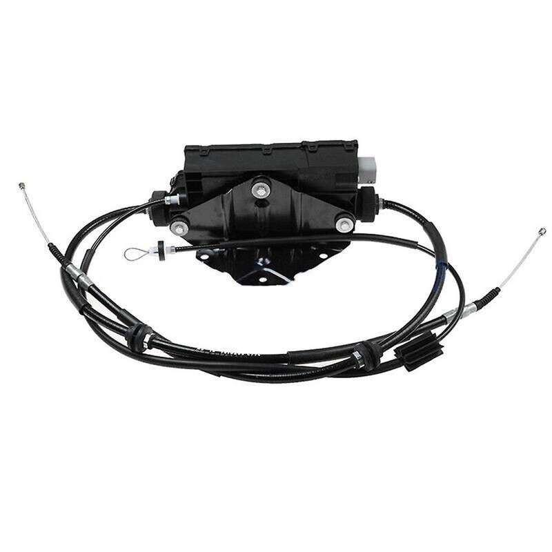 34436868514 34436874220 Electric Parking Brake Handbrake Actuator Control Module for X5 F15 X6 F16