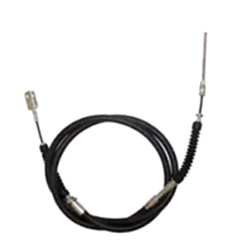 34436772103 Car Rear Left Parking Handbrake Cable for X5 X6 2007-2014