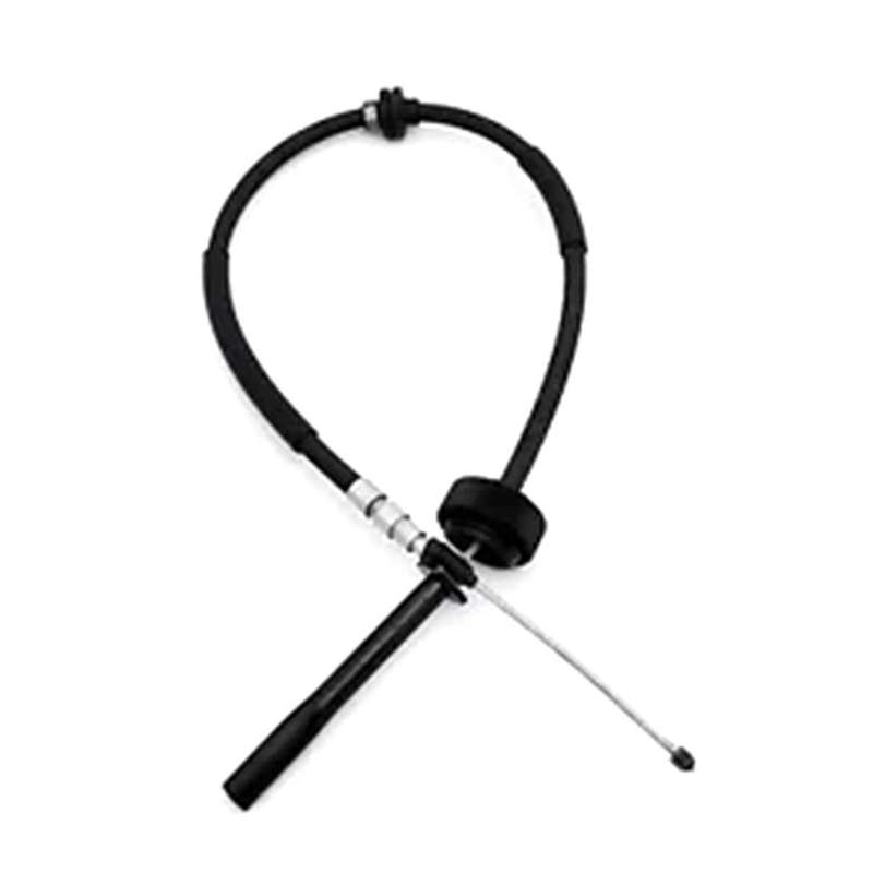 34436772103 Car Rear Left Parking Handbrake Cable for X5 X6 2007-2014
