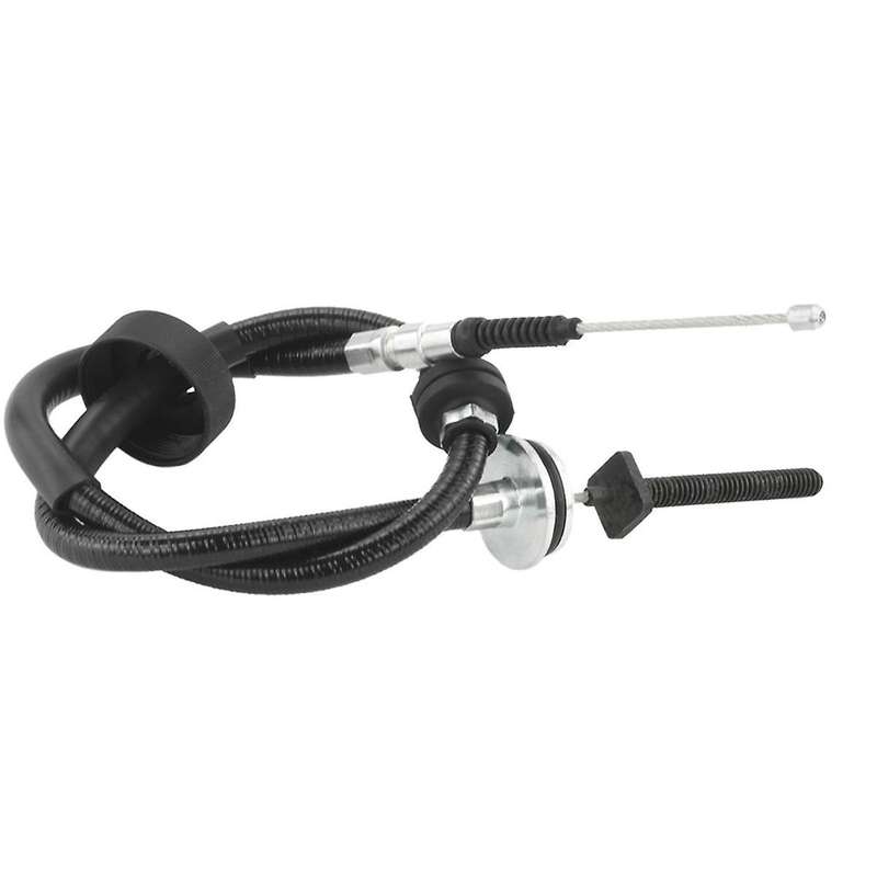 34436772103 Car Rear Left Parking Handbrake Cable for X5 X6 2007-2014
