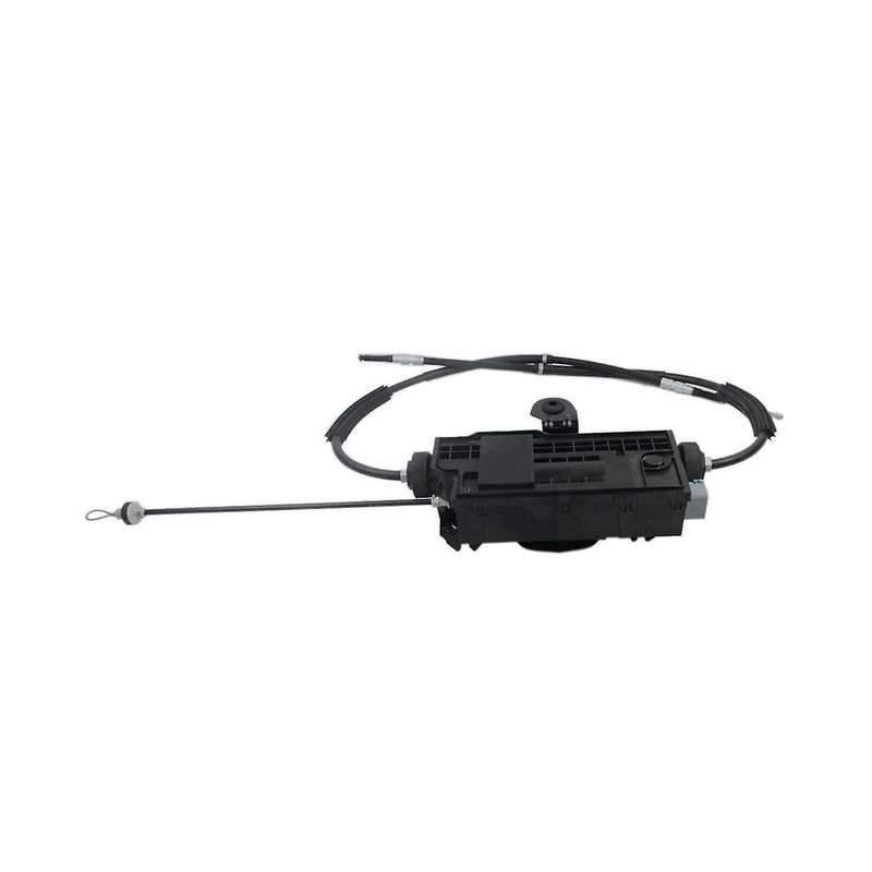 34436784653 Parking Brake Module Handbrake Servo Motor Auto for 5 Series F07 2009-2016