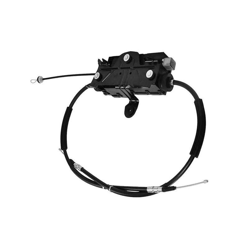 34436784653 Parking Brake Module Handbrake Servo Motor Auto for 5 Series F07 2009-2016