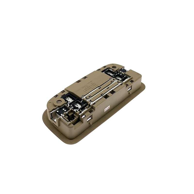 34404--a21zb Car Center Map Light Base Unit for 2006-2008 Odyssey 2009-2011