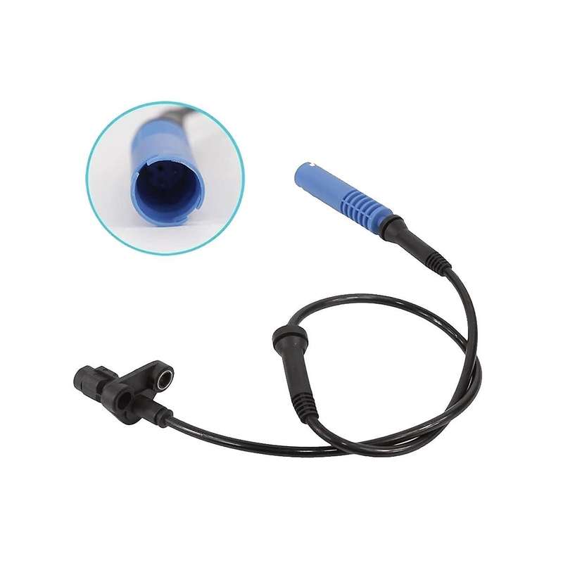 34526756375 Auto Sensor Wheel Speed Sensor for E39 525 528 540