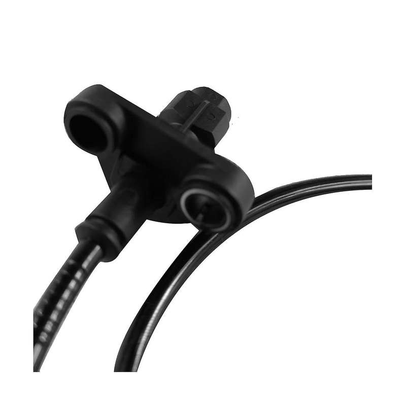 34526756375 Auto Sensor Wheel Speed Sensor for E39 525 528 540