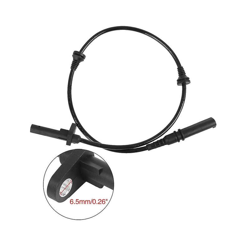 34526771776 Abs Wheel Speed Sensor for X5 X6