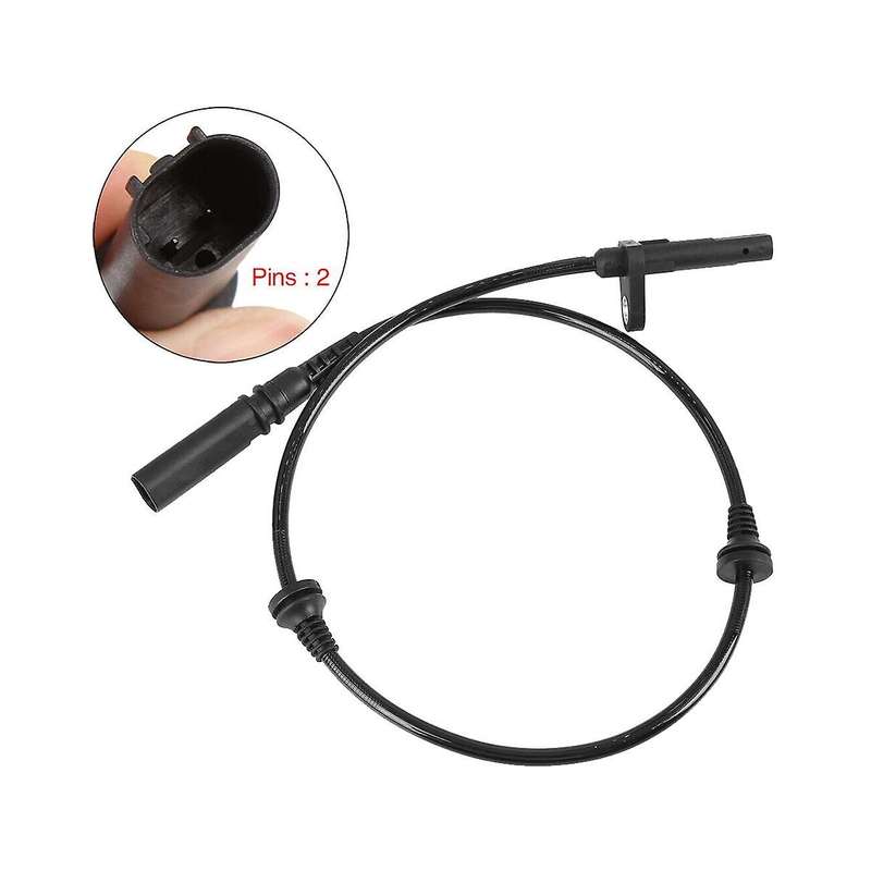 34526771776 Abs Wheel Speed Sensor for X5 X6