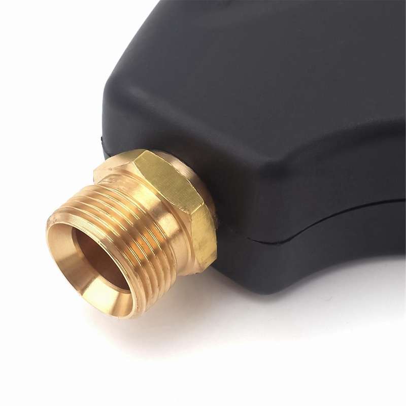 345bar 5000psi High Pressure Water Tool with M22 Inlet Outlet for HD HDS (Old Models) High Pressure