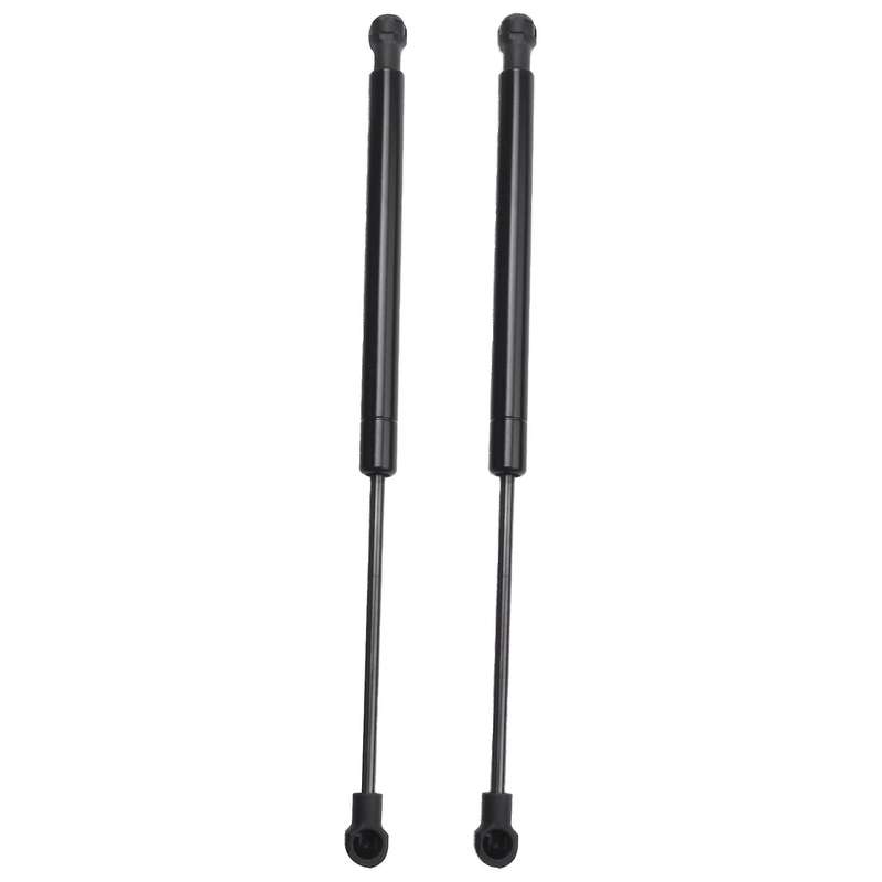 345MM 160N Car Extended Gas Struts for Canopy Replacement for 1921VR Canopy Rear Window Trunk 1K5827