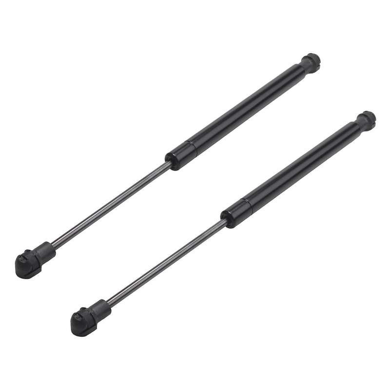 345MM 160N Car Extended Gas Struts for Canopy Replacement for 1921VR Canopy Rear Window Trunk 1K5827