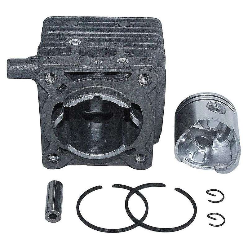 34mm Cylinder Piston Pin Ring Gasket Kit for FS75 FS85 HT75 KA85 KW85 SP81 SP85 Trimmer Replace 4137