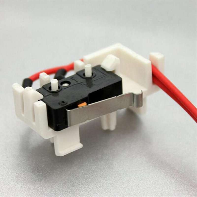 34901-3NW3A Car Gear Shifter Repair Kit Shift Switch Set for ALTIMA 2013-2017