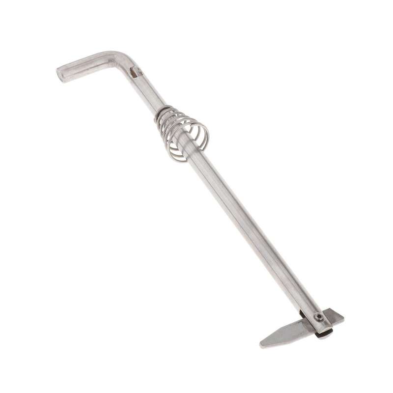 350-62121 Tilt Thrust Rod with Spring for 9.8-18HP Outboard Boat Motor for Chinese 9.8HP Engine Tilt
