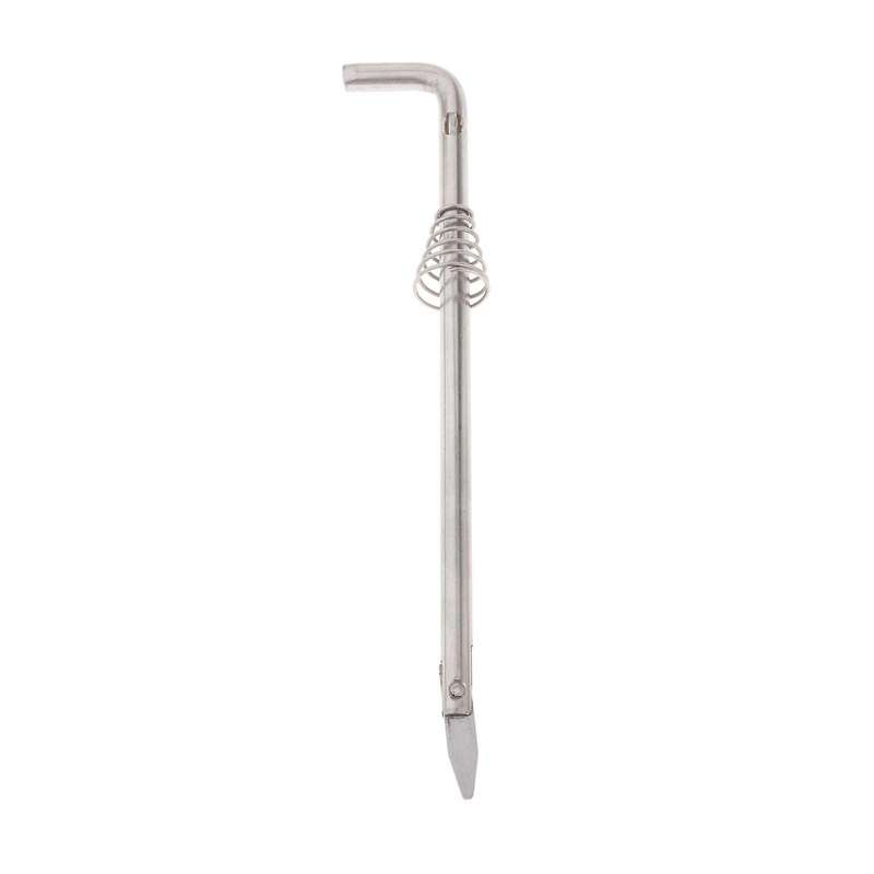 350-62121 Tilt Thrust Rod with Spring for 9.8-18HP Outboard Boat Motor for Chinese 9.8HP Engine Tilt