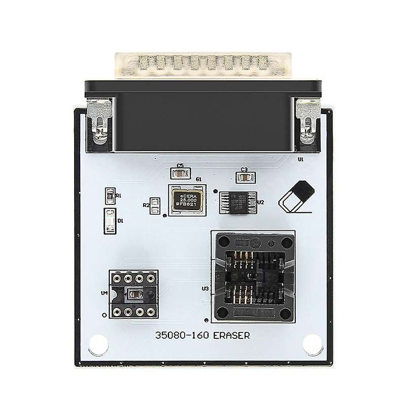 35080/160 Adapter Replacement for IPROG+ Plus Automobile Fault Detector Car Fault Detector Parts