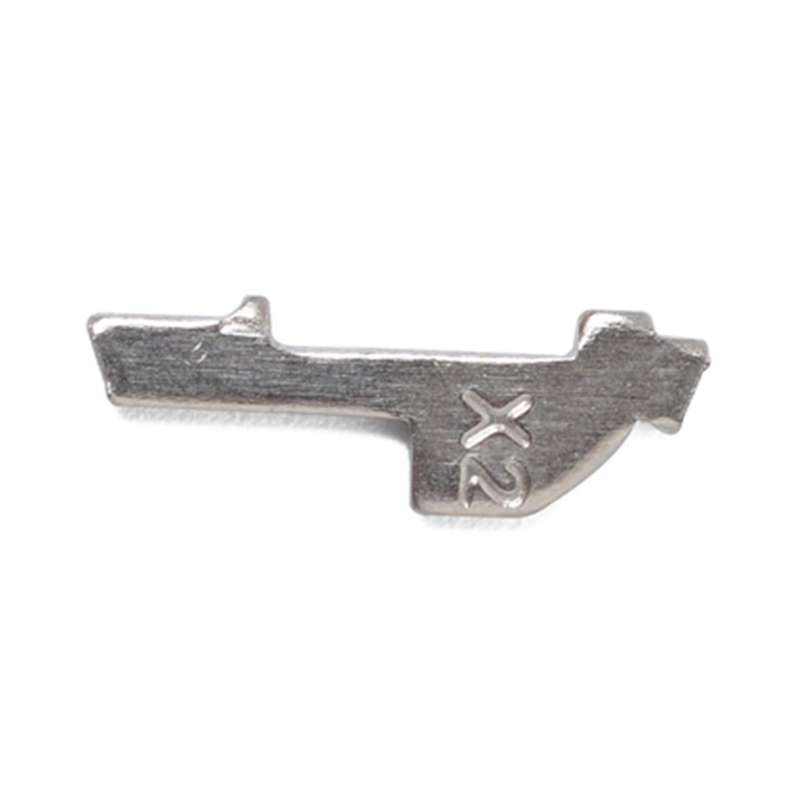 350PCS Car Lock Reed for HON66 Lock Plate,Auto Key Lock Repair Accessories Total