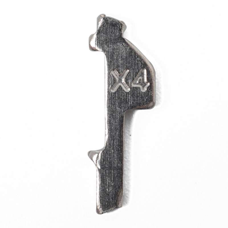 350PCS Car Lock Reed for HON66 Lock Plate,Auto Key Lock Repair Accessories Total