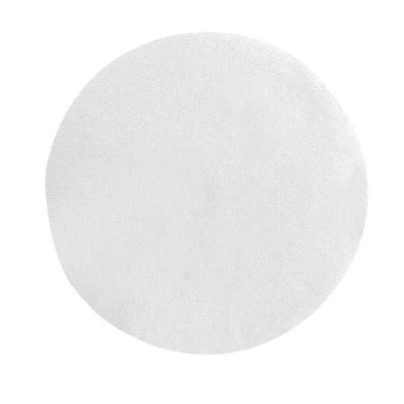 350PCS Round Disposable Drip Coffee Filter Paper Strainers for Coffee Maker and Espresso Maker
