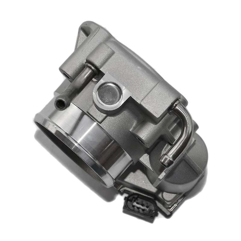 35100-2C300 New Throttle Body for 2010-2014 Coupe 2.0L