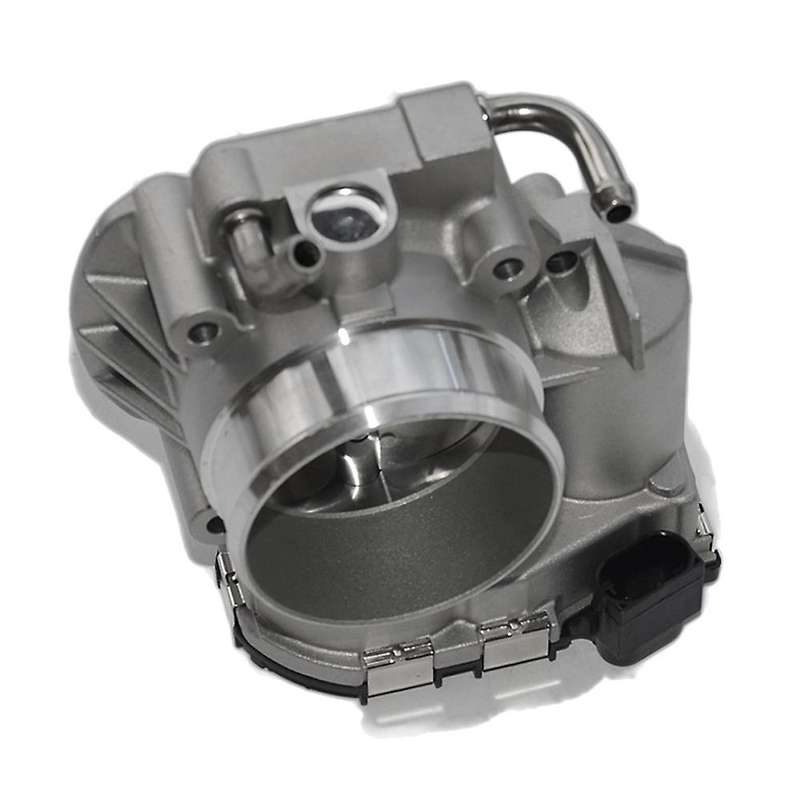 35100-2C300 New Throttle Body for 2010-2014 Coupe 2.0L