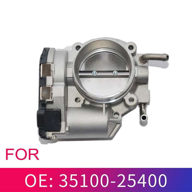 35100-2C300 New Throttle Body for 2010-2014 Coupe 2.0L