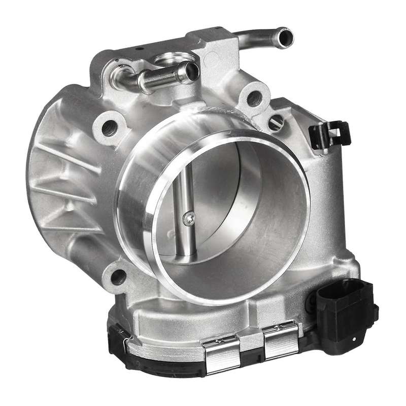 35100-2C300 New Throttle Body for 2010-2014 Coupe 2.0L