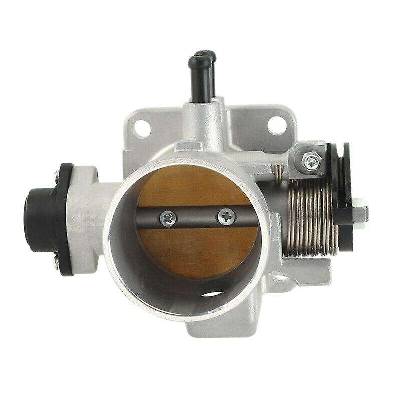 35100-26860 New Throttle Body for Accent Rio5 2006-2011