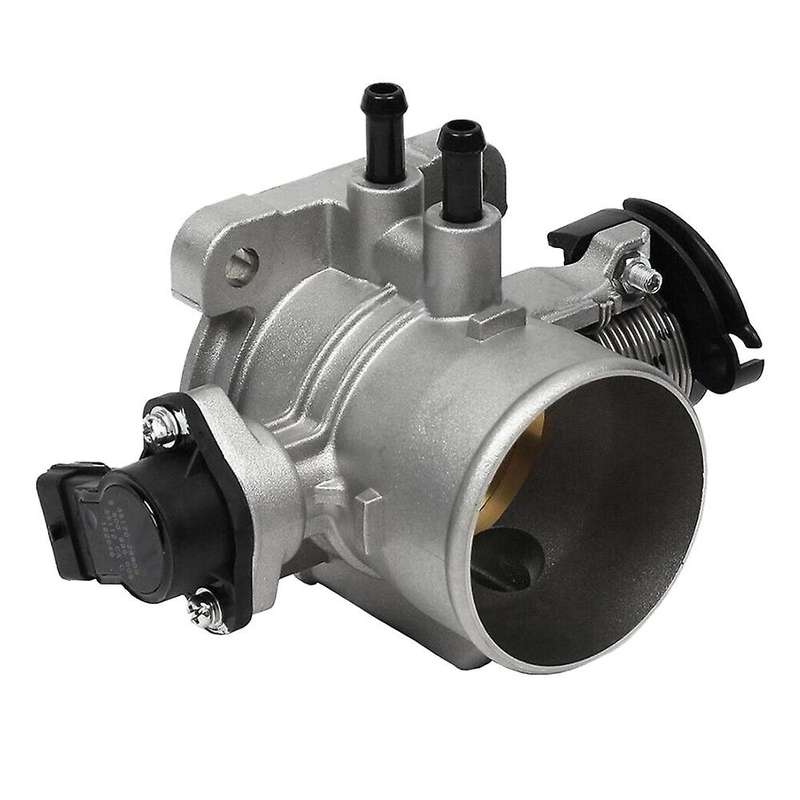 35100-26860 New Throttle Body for Accent Rio5 2006-2011
