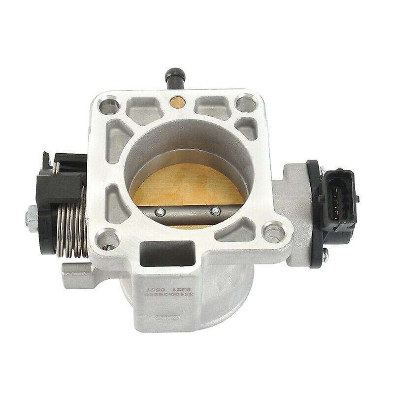 35100-26860 New Throttle Body for Accent Rio5 2006-2011