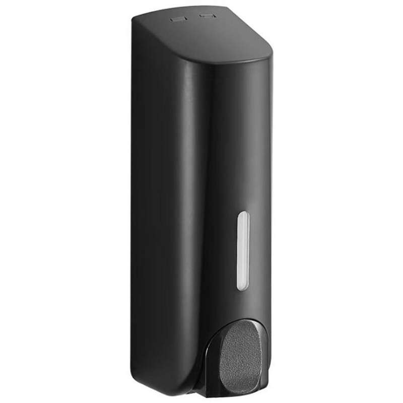 350Ml Soap Dispenser Bathroom Shower Gel Liquid Shampoo Dispenser