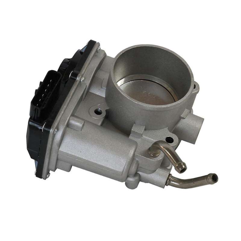35100-2e100 35100-2e000 Throttle Body For
