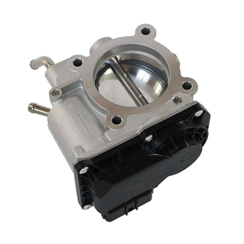35100-2e100 35100-2e000 Throttle Body For