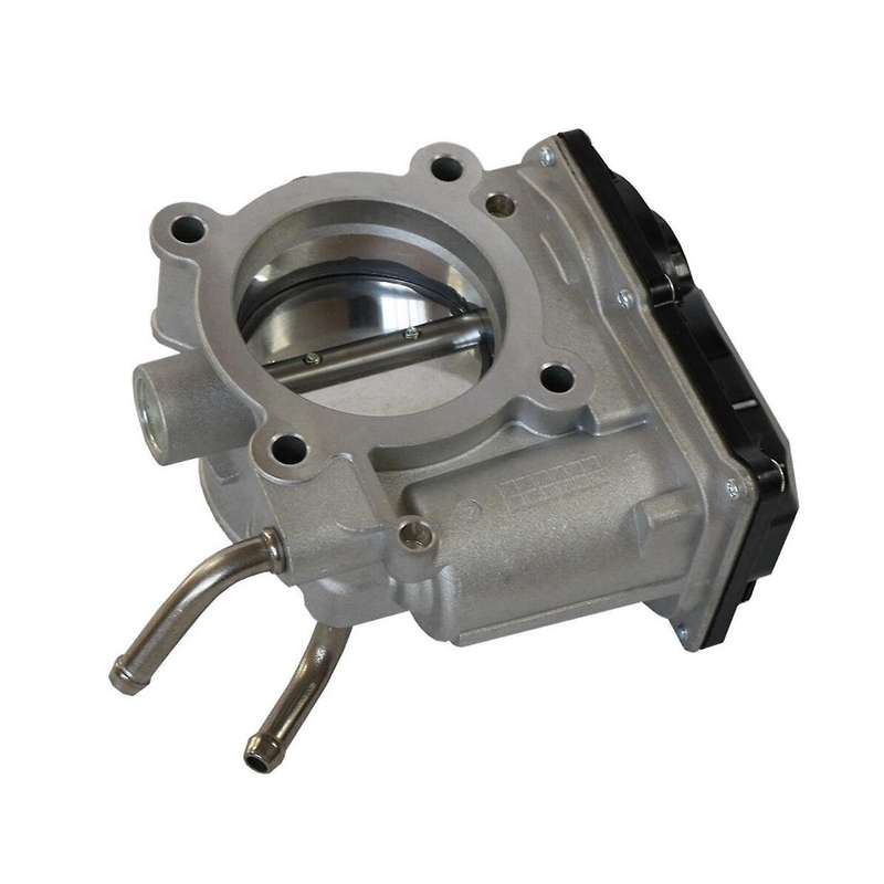 35100-2e100 35100-2e000 Throttle Body For