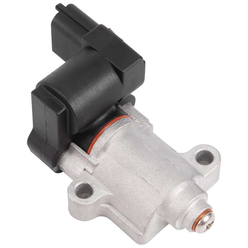 35150-2B010 Idle Speed Air Control Valve for I20 I30 Soul Carens Ceed