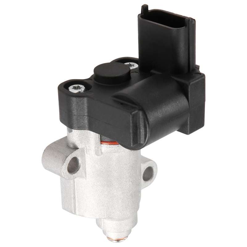 35150-2B010 Idle Speed Air Control Valve for I20 I30 Soul Carens Ceed