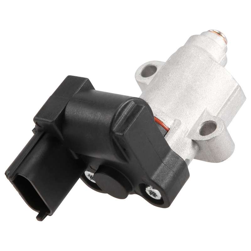 35150-2B010 Idle Speed Air Control Valve for I20 I30 Soul Carens Ceed