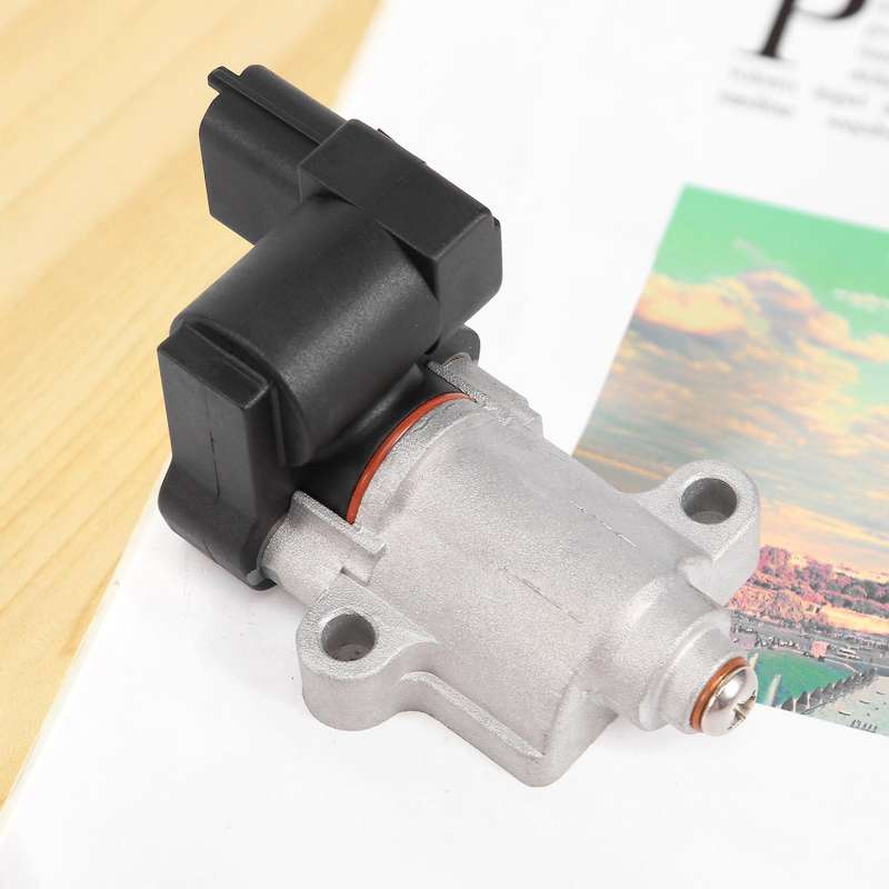35150-2B010 Idle Speed Air Control Valve for I20 I30 Soul Carens Ceed
