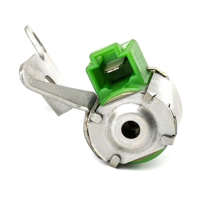 35250-12030 Transmission Control Shift Solenoid for 1.8L A245E A246E Gearbox Solenoid Valve
